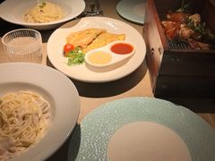 -波特曼西餐厅(中央大街店)