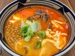 -阿香米线杭州西湖银泰文化广场餐厅