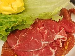 -東盛炭烤自助料理(玄武招商花园城店)