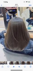 -HAIR CORNER