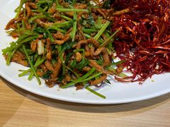 -春饼先生·北京烤鸭(甘井子万达店)