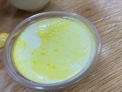 酸奶-清真·益鑫羊肉手抓馆(花园北街店)