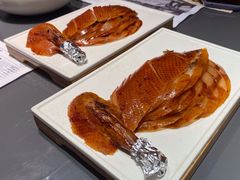 -小大董·烤鸭(观景餐厅·南京西路店)