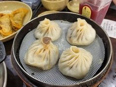-李记清真馆(打钉巷店)