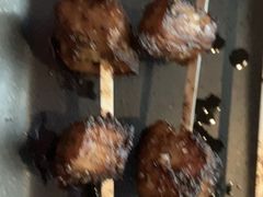 -吞鱼兽麻辣烤鱼(万达店)
