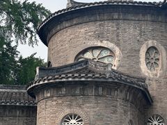 -平安桥天主教堂