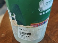 -华农酸奶文化馆