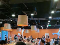 -大快活(丽丰店)