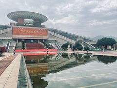 -中国闽台缘博物馆