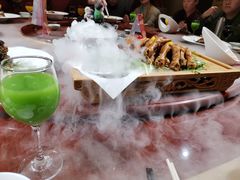 -欣旺·迎宾楼·百年无锡菜