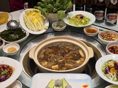 -天宜隆蘑菇宴火锅(石景山旗舰店)
