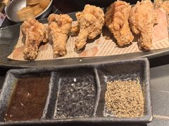 -谷牛和牛烤肉(漕河泾印象城店)