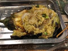 -疆里疆外·和田烤肉·清真