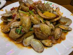 -庆峰龙虾烧烤(合肥一店)