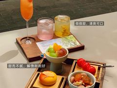 -自如ZSPACE四合院艺术餐厅