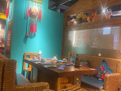 -云尊府云南菜·蒸汽石锅鱼(五棵松华熙店)