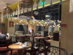 -耶里夏丽新疆餐厅(百联中环购物广场店)
