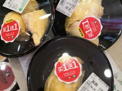 -百果园PAGODA(应元路店)