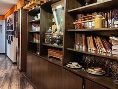 -敏珠拉姆藏餐·南京厨房(富春江东街店)