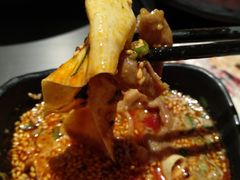 -呷哺呷哺 黄金牧场 (欢乐谷店)