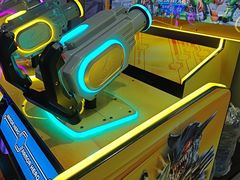 -天空之城游乐体验世界(万宝广场店)