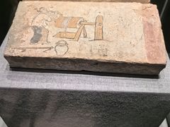 -洛阳周王城天子驾六博物馆