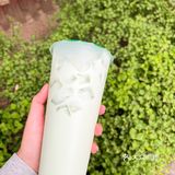 10r！益禾堂的这杯人间水蜜桃直接原地封神！