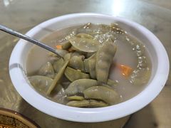 -周师饭店