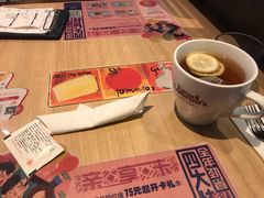 -必胜客(新辰里酒仙桥店)