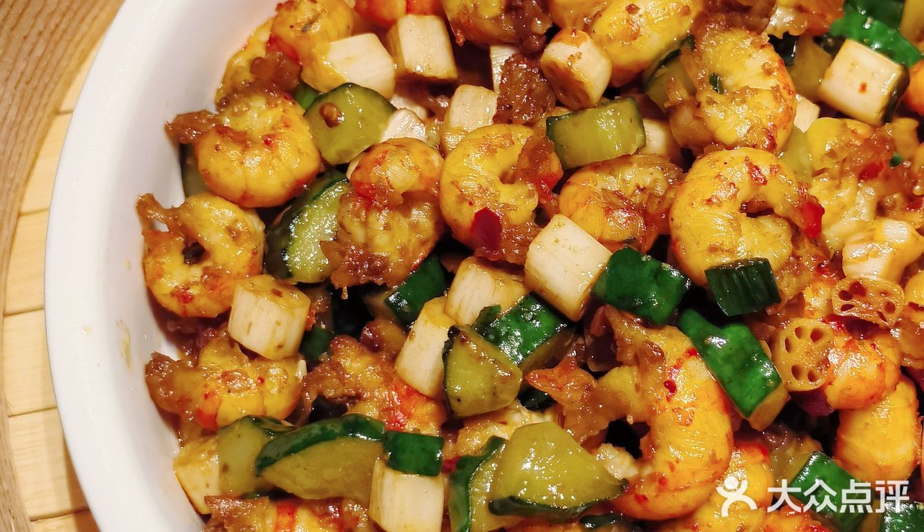 ✅GET小龙虾的神仙吃法，真“湘”