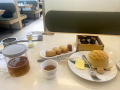 -蔡澜点心·粤菜(赛格国际购物中心店)