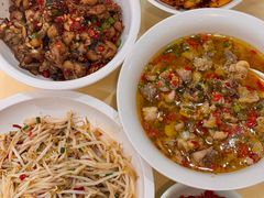 -笨罗卜浏阳菜馆(龙华鹏润达店)