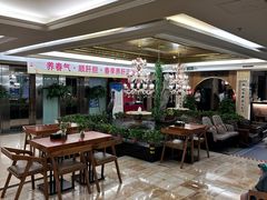 -汤泉良子.足疗按摩.SPA(中关村店)