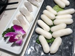 -哥老官重庆美蛙鱼头(宝山龙湖店)