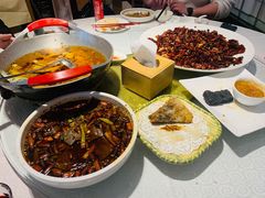 -辣婆婆(航天桥店)