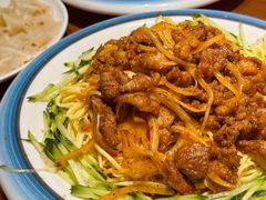 -杨乐辣子鸡(和田一街店)