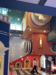 -MELAND CLUB亲子乐园·派对·餐厅(北京芳圆里ID MALL店)