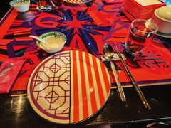 -上海滩餐厅(BFC外滩金融中心店)