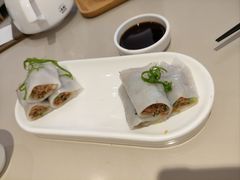 -蔡澜点心·粤菜(丽泽天街店)