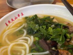 -文山荷鲜居(翠湖店)