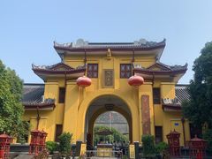 -桂林独秀峰王城景区