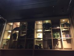 门面-牛焱·贵州黄牛肉火锅(城西银泰店)