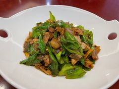 -贵阳盘江诺富特酒店-中餐厅