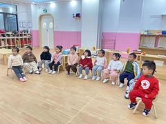 -佳诺智慧托育中心(龙岗中心城校区)