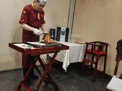 -北京全聚德(西客站店)