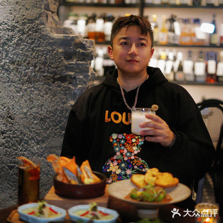 不用去韩国，就能体验我心中的韩食酒馆