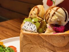 烤面包-通海俄式烧烤·俄罗斯大串(爱建店)