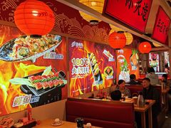 -莲寿司(国兴店)