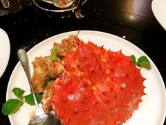 -开海·红岛海鲜虾水饺(石老人店)