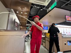 -海底捞火锅(公益西桥店)